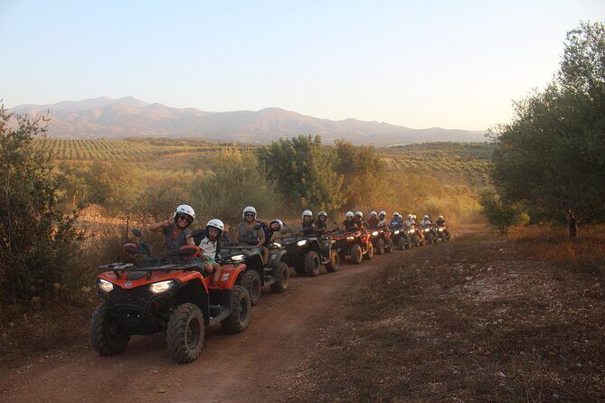 Bali Rethymno Panormo half day quad safari adventure - A Practical Look at the Bali Rethymno Panormo Half-Day Quad Safari Adventure