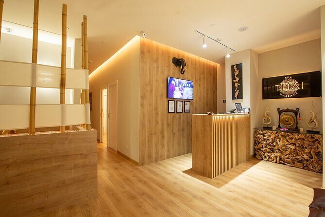 Balinese massage with essential oils 60 min at THAI MASSAGE ALURA - An Honest Look at What You Can Expect