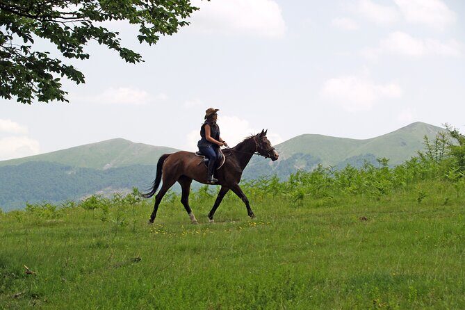 Balkan Horse Riding - Glozhene Monastery Ride - Glozhene Monastery: A Visual and Cultural Gem