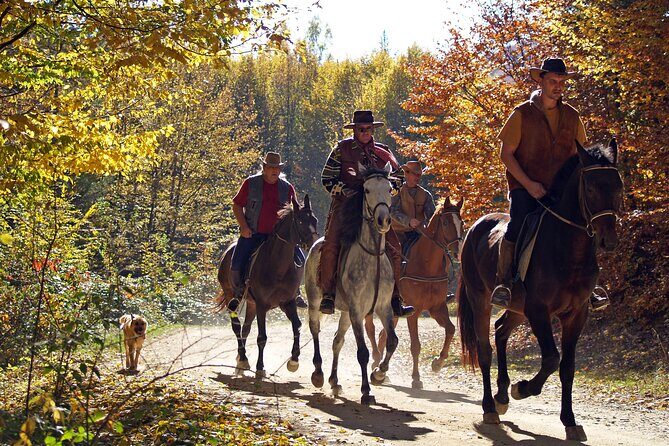 Balkan Horse Riding - Glozhene Monastery Ride - What Do the Reviews Say?