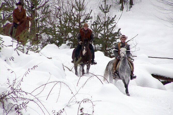 Balkan Horse Riding - Glozhene Monastery Ride - Who Should Consider This Tour?