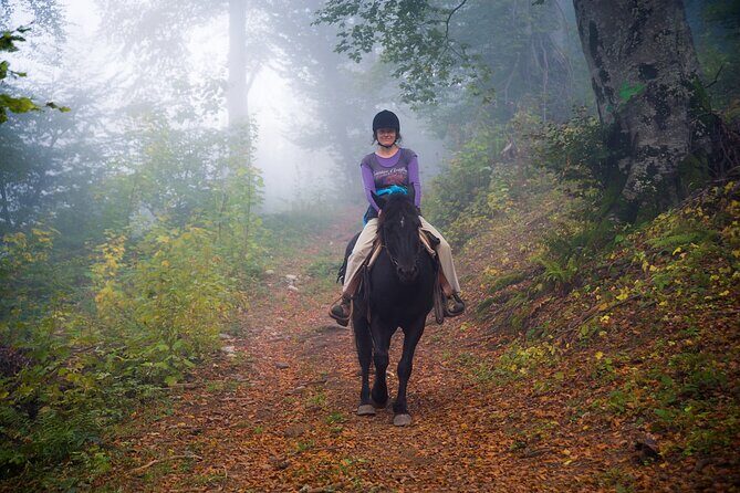 Balkan Horse Riding - Glozhene Monastery Ride - The Sum Up: Who Will Love This Tour?