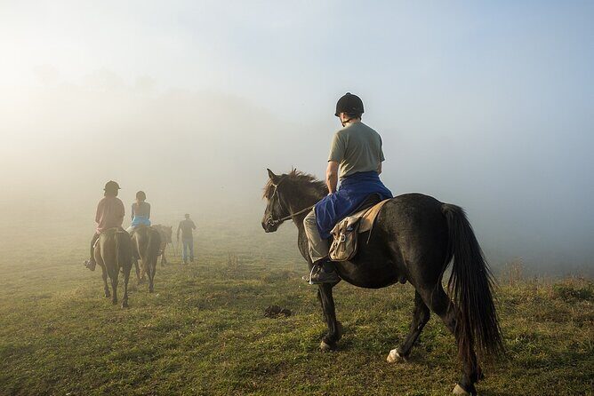 Balkan Horse Riding - Glozhene Monastery Ride - FAQ