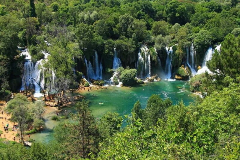 Balkans - Italy: 17-Days Motorcycle Tour 14.05.26 - 31.05.26 - Key Points