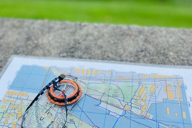 Ballard Locks Walking Activity Seattle - What is the Ballard Locks Walking Activity?