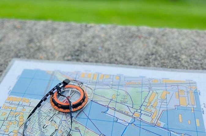 Ballard Locks Walking Activity Seattle - What Youll Learn and How It Benefits You