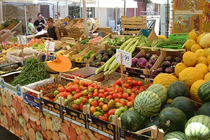 Ballaro 'street food market tour & Santa Rosalia Sanctuary - What This Tour Offers: A Deep Dive