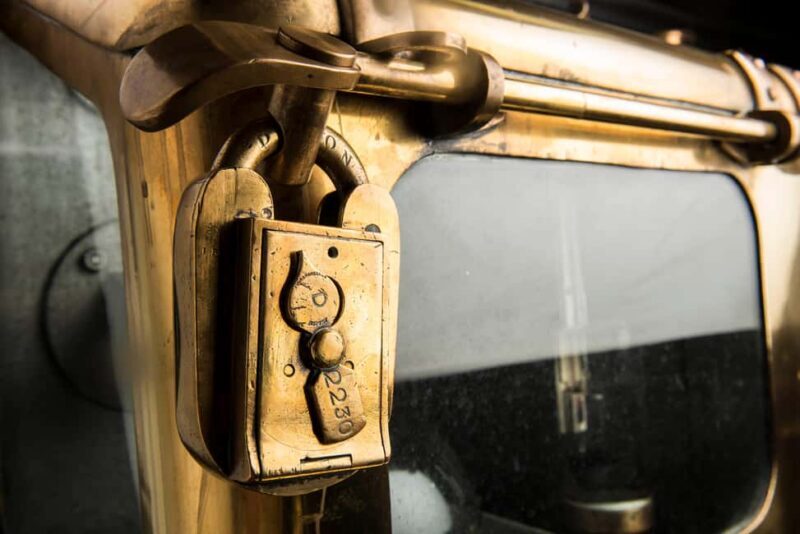 Ballindalloch: Distillery Short Tour and Drams - FAQs