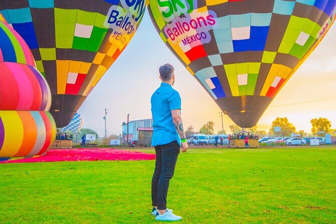 Balloon adventure: transfer+breakfast in the cave+guided pyramids - Final Thoughts