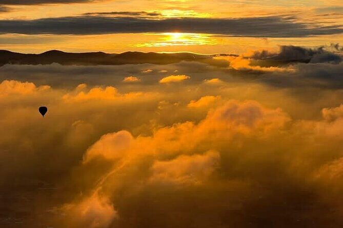 Balloon Flight and Experiences Teotihuacan - Who Should Consider This Tour?