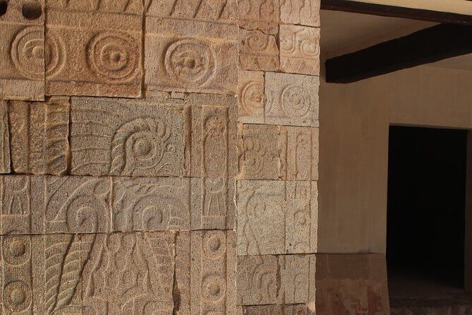 Balloon Flight at Sunrise over Teotihuacan - Final Thoughts