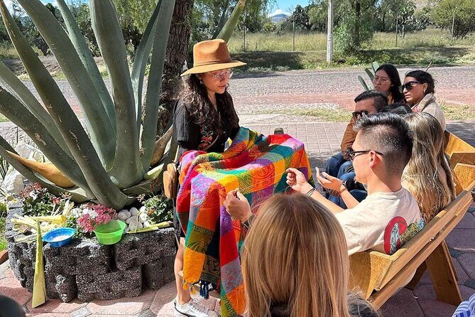 Balloon flight + Breakfast in cave + Pyramids + Pick up CDMX. - FAQ