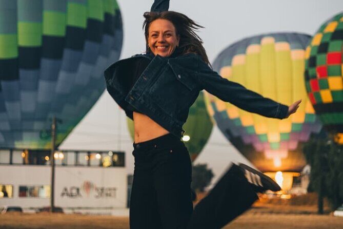 Balloon flight / Breakfast in the cave / CDMX pick-up + Pyramids - Who Should Consider This Tour?