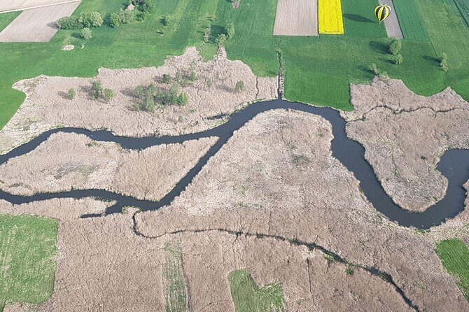 Balloon flight day tour from Warsaw - FAQ