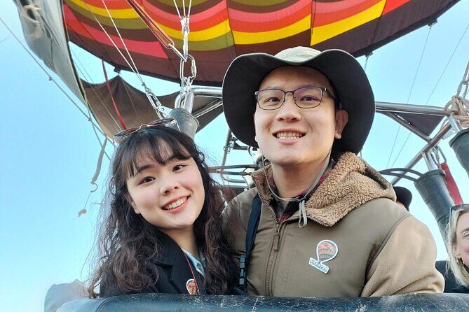 Balloon flight in Teotihuacan from Mexico City - The Itinerary in Detail