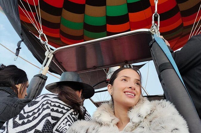 Balloon flight in Teotihuacan from Mexico City - Who Is This Tour Best Suited For?