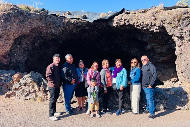 Balloon Flight in Teotihuacán with Tour and Visit to the Grotto - FAQs