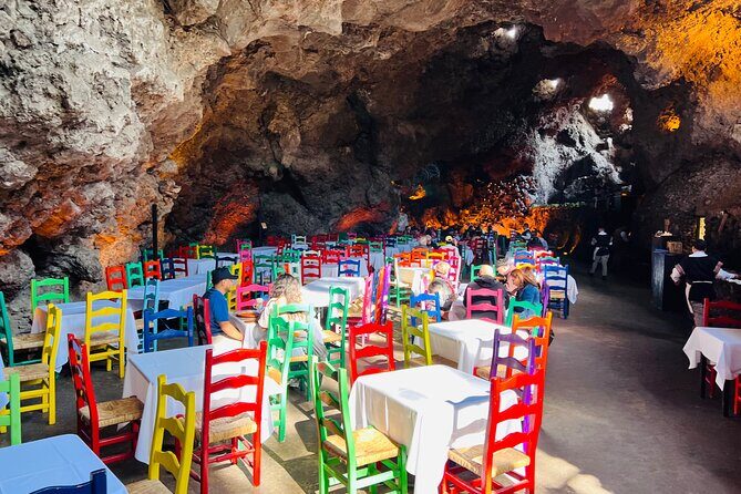 Balloon Flight in Teotihuacán with Tour and Visit to the Grotto - Final Thoughts