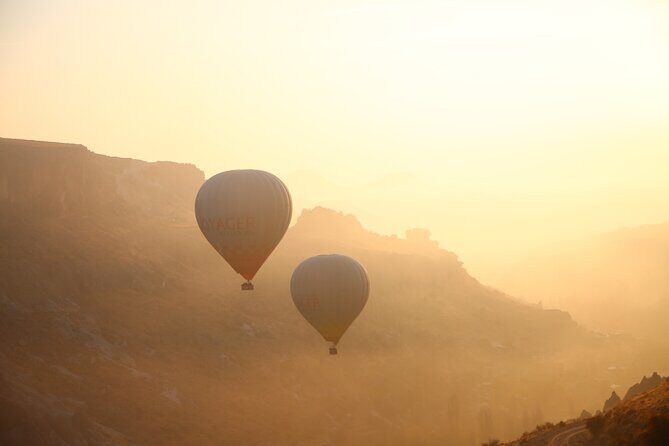 Balloon Flight include Private Cappadocia Tour - Final Thoughts