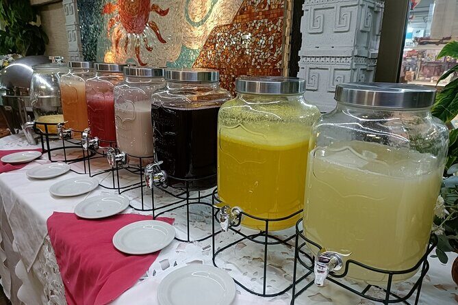 Balloon Flight over Teotihuacan All Inclusive - Who Should Book This Tour?