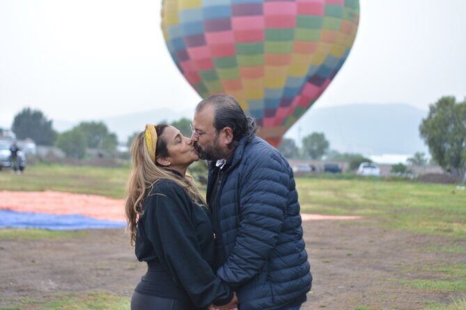 Balloon Flight over Teotihuacan with Breakfast and Pyramids Tour - Frequently Asked Questions