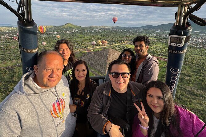 Balloon Flight + Transportation + Breakfast + Pyramids Tour - Analyzing the Value: Is It Worth the Price?