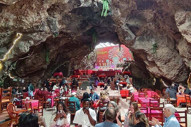 Balloon Flight with Breakfast and Transportation in Teotihuacan - The Value of This Tour