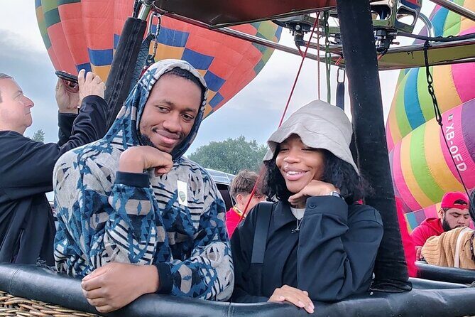 Balloon Flight with Breakfast and Transportation in Teotihuacan - Final Thoughts