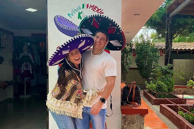 Balloon Flight with Breakfast and Transportation Option from CDMX - What Do Travelers Say?