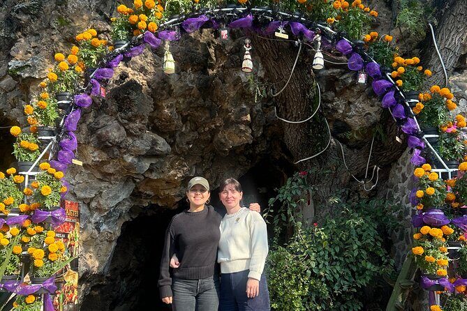 Balloon Flight with Breakfast and Transportation Option from CDMX - FAQ