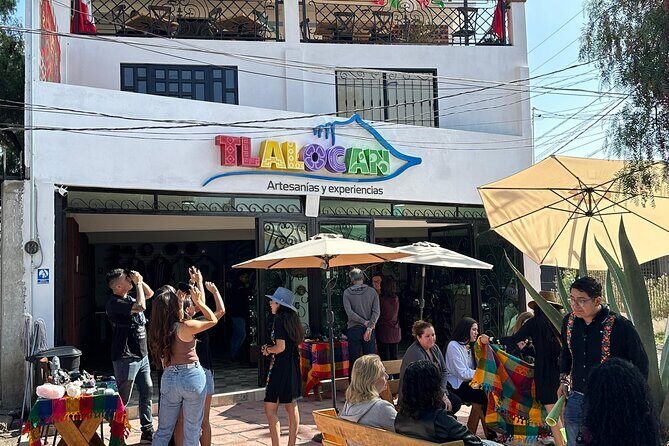 Balloon Flight with Breakfast in a Natural Cave and Transportation from CDMX - Is It Worth the Price?