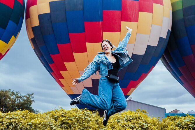 Balloon Flight with Breakfast in a Natural Cave and Transportation from CDMX - Final Thoughts