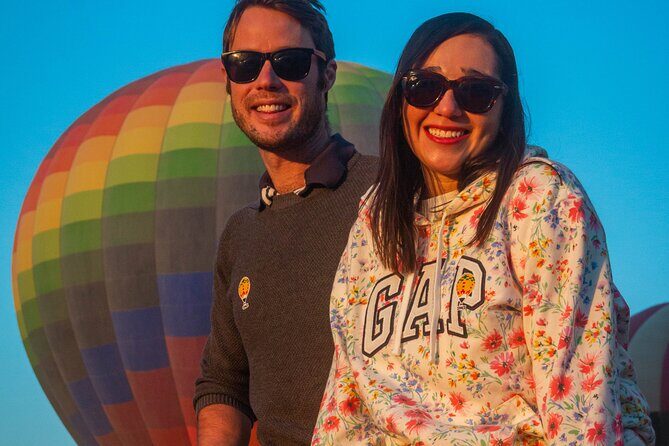 Balloon Flight with Breakfast in Cave and Round Trip CDMX - Value and Practicalities