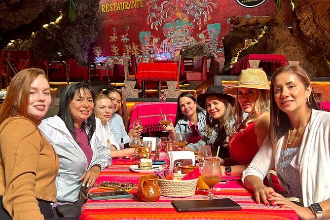 Balloon Flight with Breakfast in Cave and Round Trip CDMX - Who Is This Tour Best Suited For?