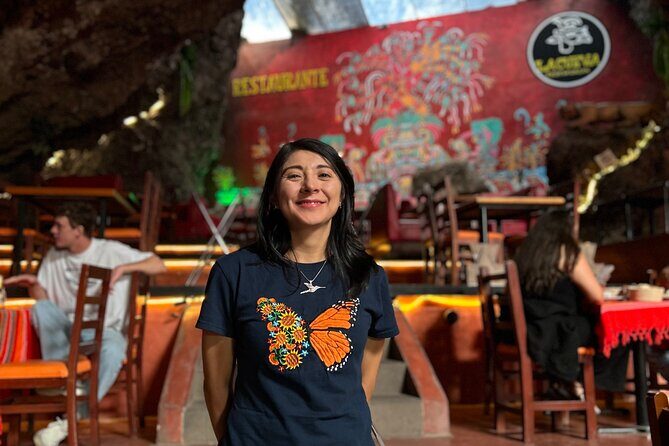 Balloon Flight with Breakfast in Cave and Round Trip CDMX - Final Thoughts