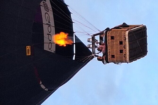 Balloon flight with Buffet Breakfast option or in a cave - Who Will Love This Tour?