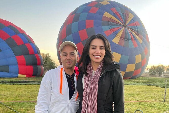 Balloon flight with Buffet Breakfast option or in a cave - Final Thoughts