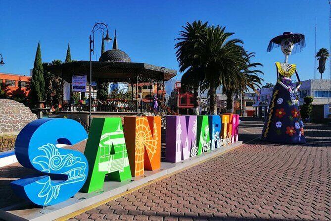 Balloon flight with or without Teotihuacan half day tour - FAQ: Quick Answers to Your Questions