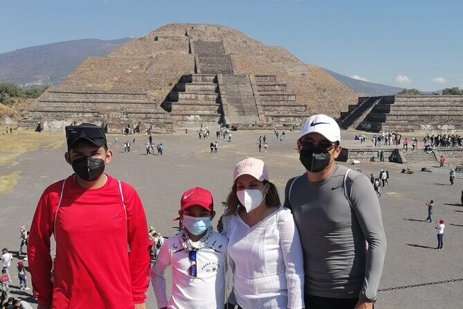 Balloon flight with or without Teotihuacan half day tour - Final Thoughts