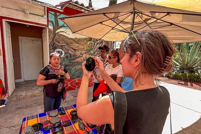 Balloon Flight with Teotihuacan & Guadalupe Shrine Full day Tour - The Sum Up