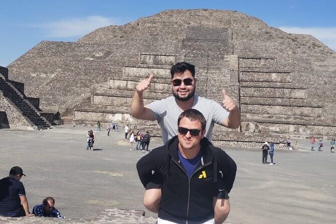 Balloon Flight with Tour and Entrance to Teotihucan - Who Should Consider This Tour?