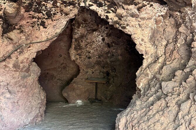 Balloon over the City of the Gods in Teotihuacan - What the Tour Does Not Cover