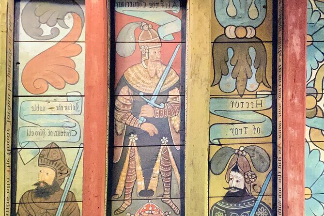 Balmoral Craigievar Dunnottar Crathes Castles Tour from Aberdeen - Who Should Consider This Tour?