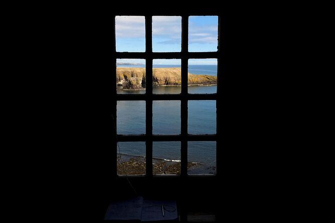 Balmoral Craigievar Dunnottar Crathes Castles Tour from Aberdeen - FAQs