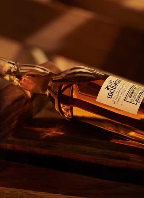 Balmoral: Royal Lochnagar Distillery Whisky Tasting - FAQ