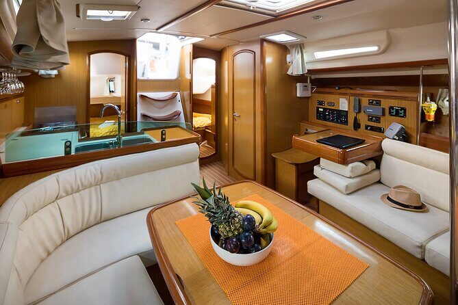 Balos Beach and Gramvousa island shared group Sailing Cruise - Is This Tour Right for You?