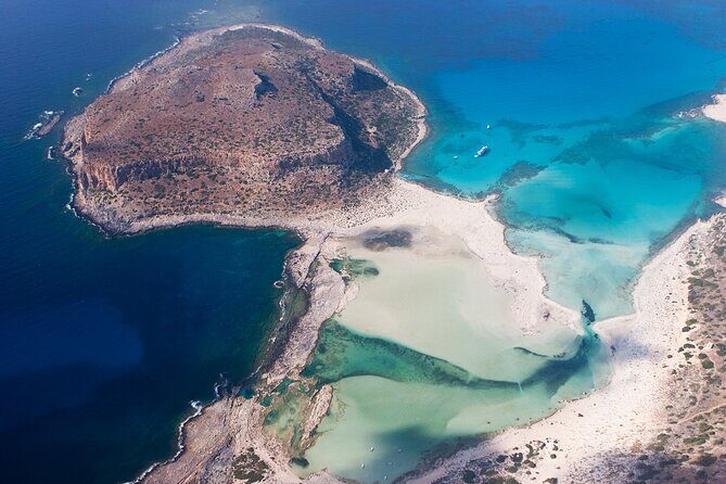 Balos & Falassarna Beach - Jeep Tour with Loungers and Lunch - Overall Experience and Value