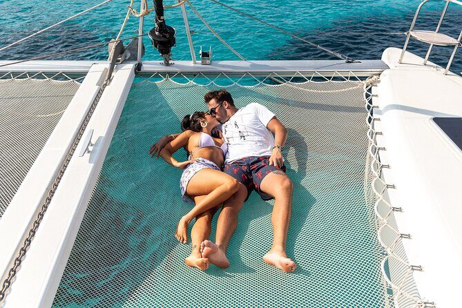 Balos & Gramvousa Luxury Catamaran Sailing Cruise from Kissamos - Who Should Consider This Tour?
