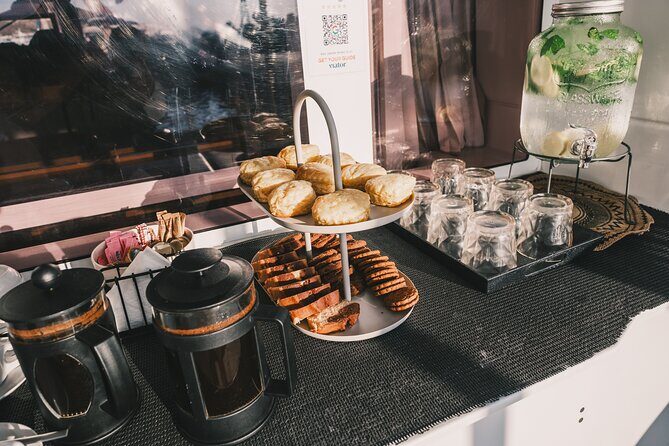 Balos & Gramvousa Luxury Catamaran Sailing Cruise from Kissamos - Practical Tips and Final Thoughts