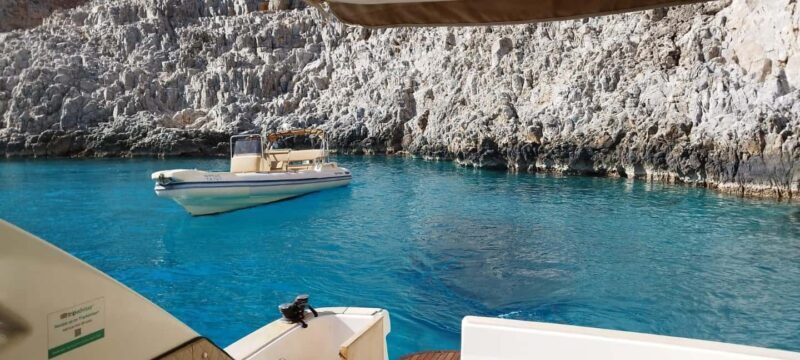 Balos & Gramvoussa Private Rib Tour - Final Thoughts: Is This Tour Worth It?